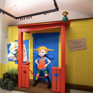 Il ruolo di Donatella Ziliotto nell'approdo in Italia di Astrid Lindgren: a Cuneo l'ultimo evento legato alla mostra su Pippi