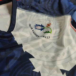 La nuova maglia 25/26