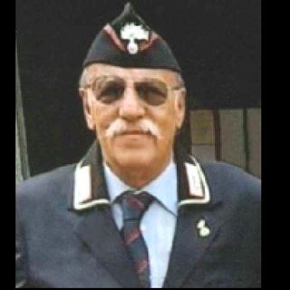 Pasquale Gabriele, 71 anni