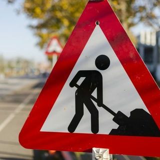 Immagine di repertorio