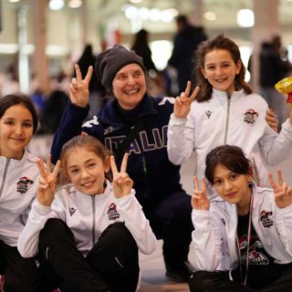 SCHERMA / Cuneo Scherma Academy protagonista a Casale Monferrato