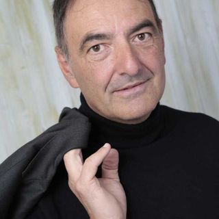 Su Rai 3 nazionale una mattina con lo scrittore artista Eros Pessina