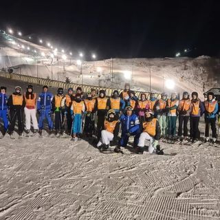 Un venerdì Diverso? Arriva il corso di sci in notturna a Prato Nevoso!