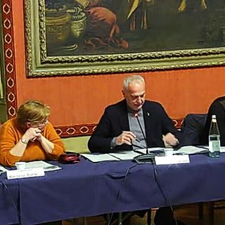 Consiglio comunale di Fossano svoltosi il 28 novembre
