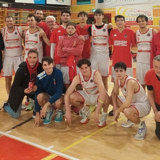 BASKET / La "Sporca Dozzina" della Gerbaldo: Savigliano batte Cuneo Mondovì e vola verso il finale d'anno