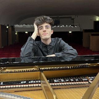 Domenica 21 dicembre alle 21 Bruno Billone all’APM di Saluzzo