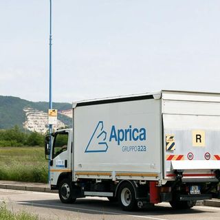 Consorzio Csea, la Aprica Spa si aggiudica l’appalto del servizio raccolta rifiuti per i prossimi otto anni Consorzio Csea, la Aprica Spa si aggiudica l’appalto del servizio raccolta rifiuti per i prossimi otto anni