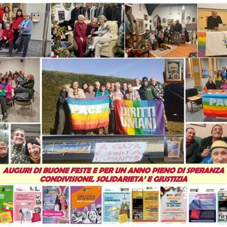 Emmaus Cuneo raccoglie 5.176 euro per Operazione Colomba: successo per la vendita straordinaria per la pace