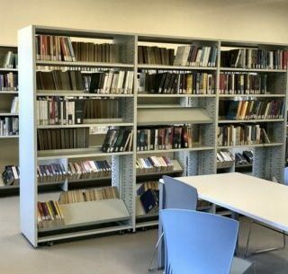 Biblioteca civica di Saluzzo