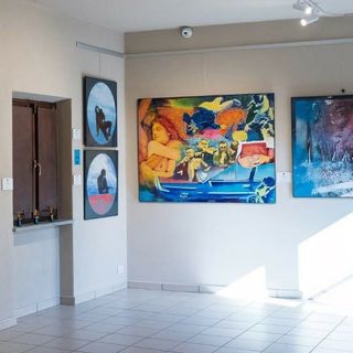 Speciale mercatino e arte Pop, domenica 14 dicembre a Busca eventi e visite guidate a Casa Francotto Speciale mercatino e arte Pop, domenica 14 dicembre a Busca eventi e visite guidate a Casa Francotto