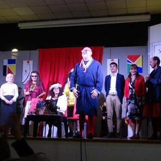 Al Milanollo di Savigliano uno spettacolo per il Centro di accoglienza notturna: in scena “Io, Alfredo e Valentina”