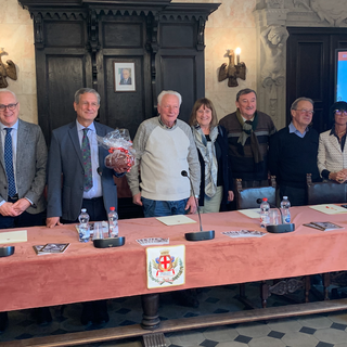 "Il cuore pulsante del legno": a Savigliano la mostra antologica dello scultore valdostano Guido Diémoz