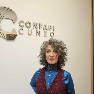 Cristina Monte alla guida di Confapi Donne: “Leadership concreta e rete tra imprese”