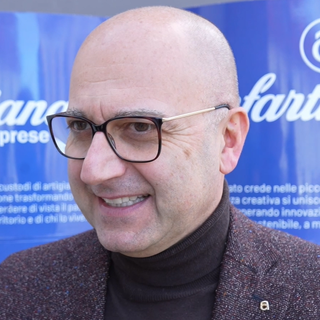 Confartigianato Cuneo, il vicepresidente Davide Merlino: “Occorre aiutare le nostre imprese dando loro più presenza e opportunità di lavorare in rete”