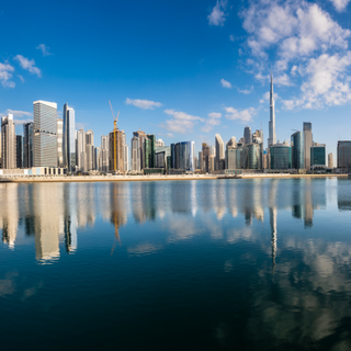 Investire a Dubai nel 2026: opportunità per imprenditori italiani