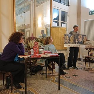 “Filosofia in Stazione”: dialoghi aperti al Caffè Sociale