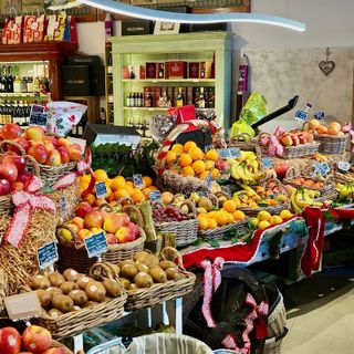 FOTOGRAFO Riccardo Golino