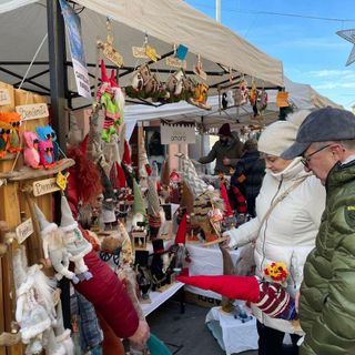 Busca, il Natale prende il via domenica 14 dicembre con il Mercatino e intrattenimenti per tutta la giornata