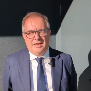 Apertura Asti-Cuneo, l'assessore regionale Marco Gallo: "“Il Cuneese torna al centro del Piemonte e dell’Italia” [VIDEO]