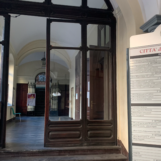 Savigliano: hanno preso il via i “Cantieri di lavoro” 2025-2026 Savigliano: hanno preso il via i “Cantieri di lavoro” 2025-2026