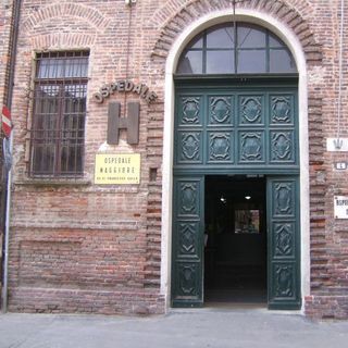 "Grazie all'ospedale Santissima Trinità di Fossano per la professionalità e la professionalità dello staff"