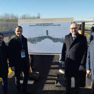 Ponte sul Tanaro, al via la gara da 6,7 milioni per i lavori sulla strada provinciale 7