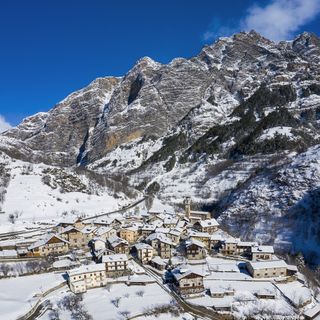 Dicembre in valle Stura, tutti gli appuntamenti del mese