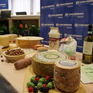 Agricoltura cooperativa piemontese, presentati i dati 2025: un sistema da 1,19 miliardi di euro sotto pressione