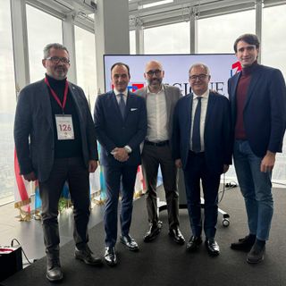 Bando Neve: un milione di euro alla Provincia di Cuneo per la revisione della seggiovia “Pamparato – Monte Alpet”