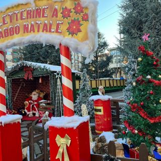 Continua la “Magia del Natale” a Cuneo in piazza Europa