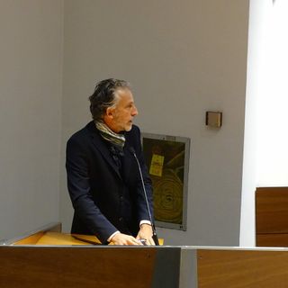 Roberto Colombero, presidente Uncem Piemonte Roberto Colombero, presidente Uncem Piemonte