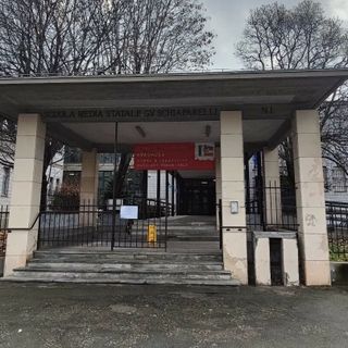 L'istituto comprensivo Santorre di Santarosa di Savigliano dove si svolge il progetto "Rispettiamoci"