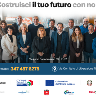 Formedil Cuneo: aperte le iscrizioni al triennio di formazione professionale edile