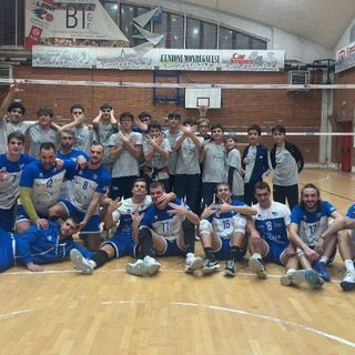 VOLLEY BM / Primo successo stagionale per il Vbc Mondovì