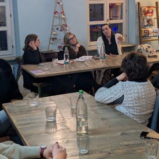 A Savigliano si è tenuto l'evento “Siamo tutt3 vittime del patriarcato”