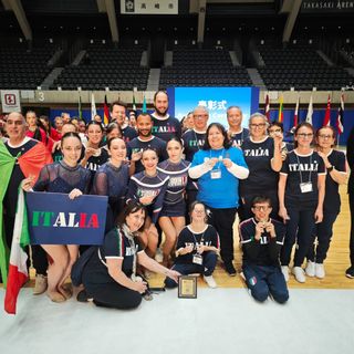 Farinél/ In Giappone, dove volano Le Nuvole