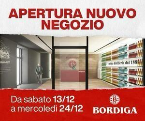 Bordiga apre il nuovo negozio a Cuneo: eleganza, tradizione e restyling per un luogo dedicato alla qualità