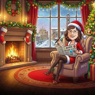 «Caro Babbo Natale, portaci la pace», migliaia le lettere raccolte da Poste Italiane