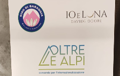 7 minuti con Flavia Monteleone: protagonista della nuova puntata il Consorzio Oltre Le Alpi