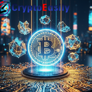 Ultime notizie sulle criptovalute: come ottenere un reddito passivo giornaliero in Bitcoin tramite CryptoEasily?