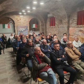 Collaborazione fra cittadini e Forze dell’ordine: incontro a Guarene