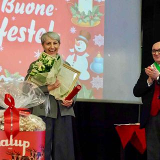 Anna Sapino Anna Sapino