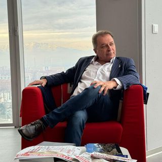 Paolo Bongioanni, assessore al Commercio, Agricoltura e Cibo, Turismo, Sport e Post-olimpico, Caccia e Pesca, Parchi della Regione Piemonte