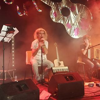 I canti della Natività occitana risuonano a Savigliano con il QuBa Libre Quartet