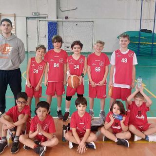 BASKET / Weekend da protagonisti per la Pallacanestro Farigliano