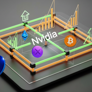 Bitcoin's "Nvidia Strategy": A new investment framework