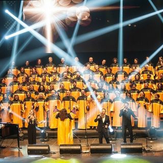 Il Gospel che ha incantato l'Europa arriva a Mondovì: domani il concerto alla Chiesa della Missione