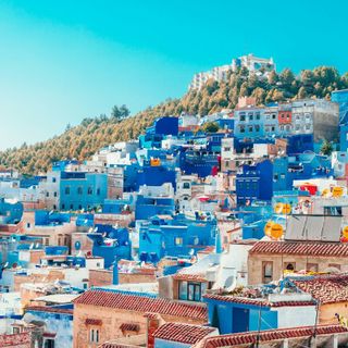 Viaggiare in Marocco è Sicuro? La Verità Che Nessuno Ti Dice