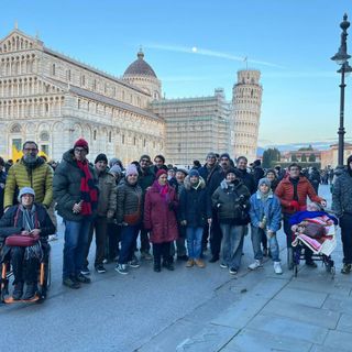 La Carovana chiude l’anno del trentennale ad Alba: Epifania a Scaparoni per salutare un 2025 di inclusione