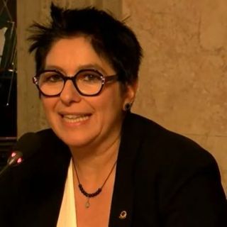 Petra Senesi è tornata in Consiglio Comunale a Savigliano al posto di Giulio Ambroggio